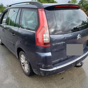 CITROEN C4 GRAND PICASSO 1
