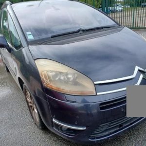 CITROEN C4 GRAND PICASSO 1