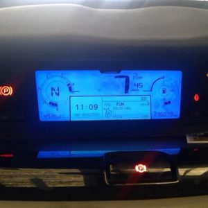 CITROEN C4 GRAND PICASSO 1