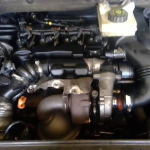 CITROEN C4 GRAND PICASSO 1