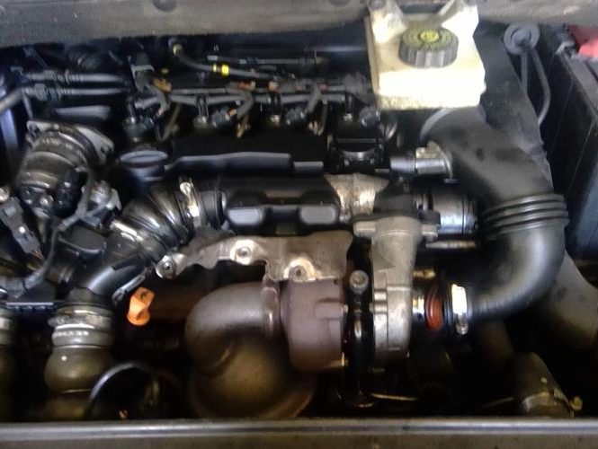 CITROEN C4 GRAND PICASSO 1