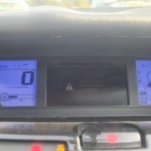 CITROEN C4 GRAND PICASSO 1