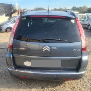 CITROEN C4 GRAND PICASSO 1