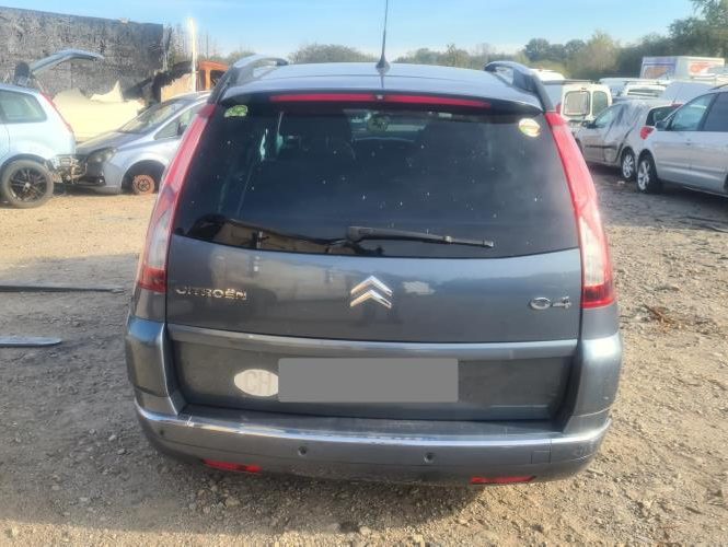 CITROEN C4 GRAND PICASSO 1