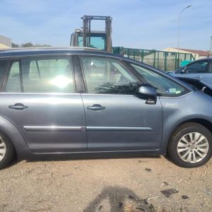 CITROEN C4 GRAND PICASSO 1
