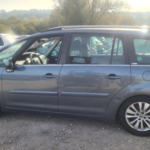 CITROEN C4 GRAND PICASSO 1