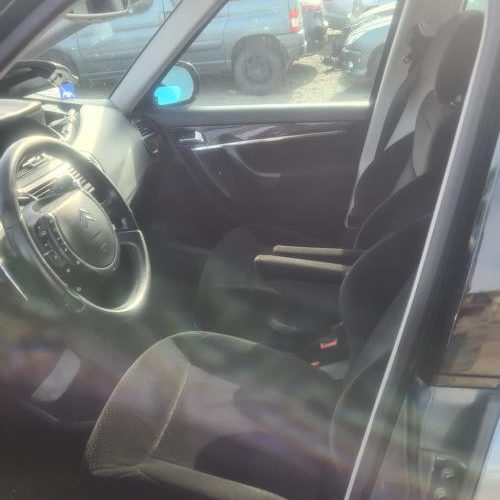CITROEN C4 GRAND PICASSO 1