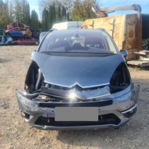 CITROEN C4 GRAND PICASSO 1