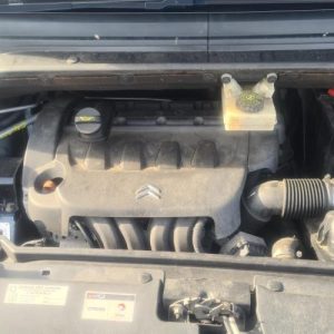 CITROEN C4 GRAND PICASSO 1