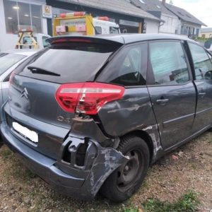 CITROEN C4 GRAND PICASSO 1