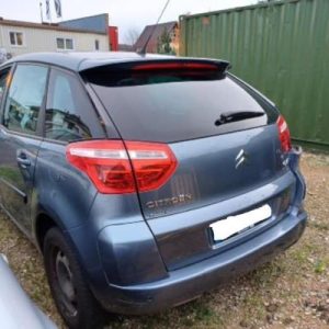 CITROEN C4 GRAND PICASSO 1