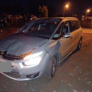 CITROEN C4 GRAND PICASSO 2 PHASE 1