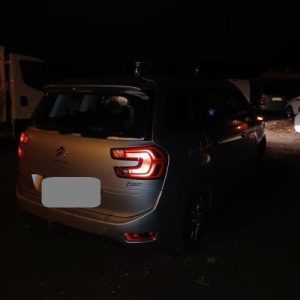 CITROEN C4 GRAND PICASSO 2 PHASE 1