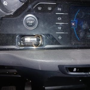 CITROEN C4 GRAND PICASSO 2 PHASE 1