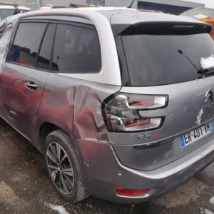 CITROEN C4 GRAND PICASSO 2