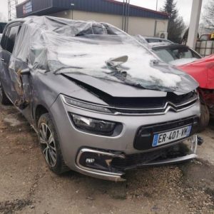 CITROEN C4 GRAND PICASSO 2
