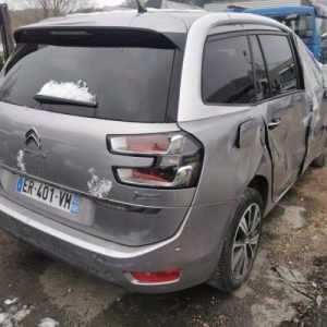 CITROEN C4 GRAND PICASSO 2