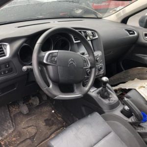 CITROEN C4 2 PHASE 1