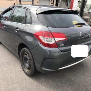 CITROEN C4 2 PHASE 1