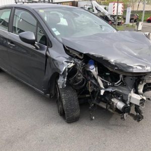 CITROEN C4 2 PHASE 1