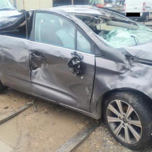 CITROEN C4 2 PHASE 2