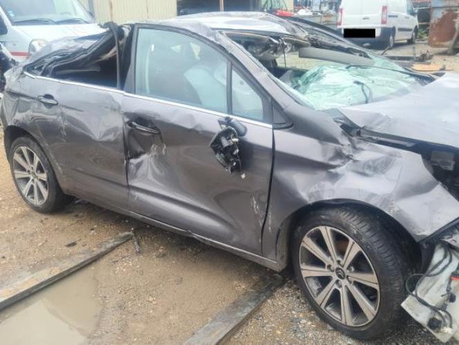 CITROEN C4 2 PHASE 2