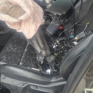 CITROEN C4 2 PHASE 2