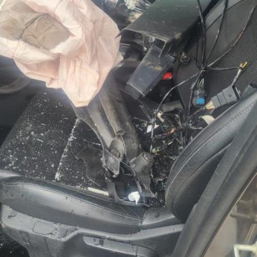 CITROEN C4 2 PHASE 2