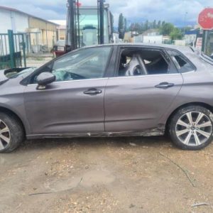 CITROEN C4 2 PHASE 2