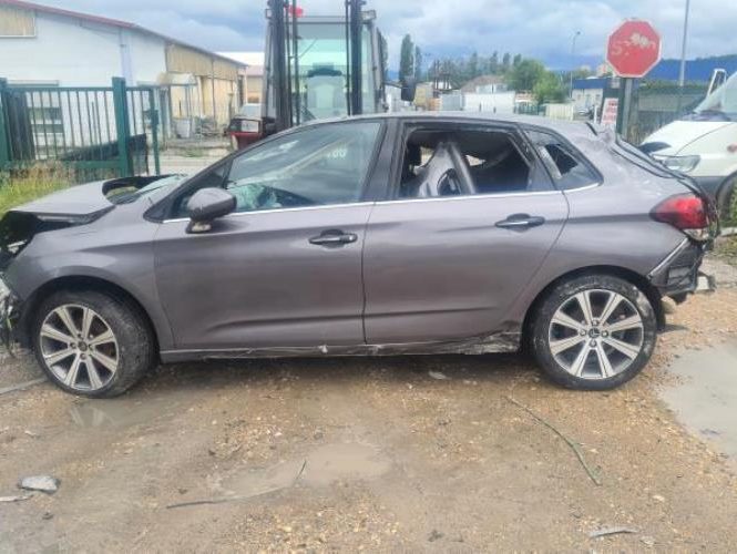 CITROEN C4 2 PHASE 2