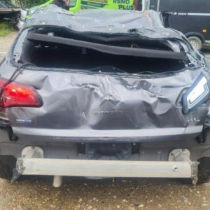 CITROEN C4 2 PHASE 2