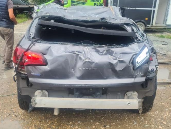 CITROEN C4 2 PHASE 2