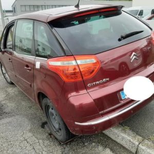 CITROEN C4 PICASSO 1