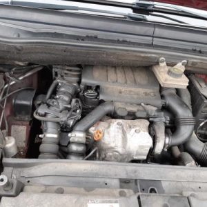 CITROEN C4 PICASSO 1