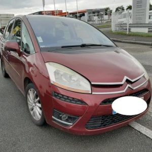 CITROEN C4 PICASSO 1