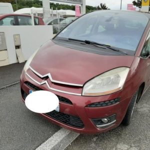 CITROEN C4 PICASSO 1
