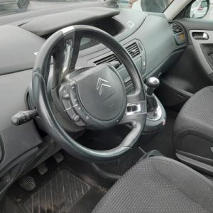CITROEN C4 PICASSO 1