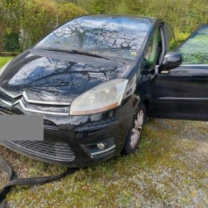 CITROEN C4 PICASSO 1