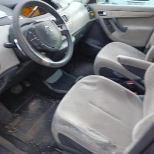 CITROEN C4 PICASSO 1