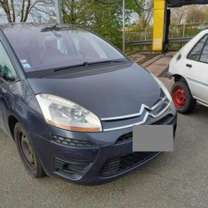 CITROEN C4 PICASSO 1