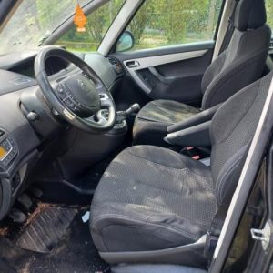 CITROEN C4 PICASSO 1