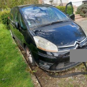 CITROEN C4 PICASSO 1