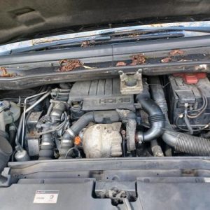 CITROEN C4 PICASSO 1