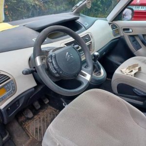 CITROEN C4 PICASSO 1