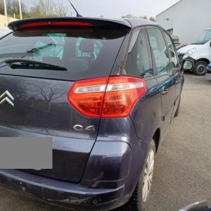 CITROEN C4 PICASSO 1