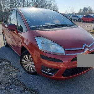 CITROEN C4 PICASSO 1