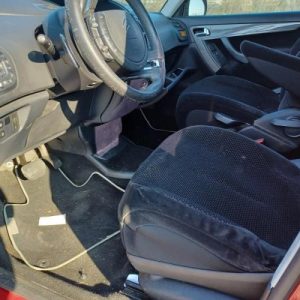 CITROEN C4 PICASSO 1