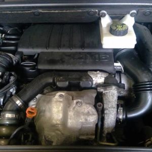 CITROEN C4 PICASSO 1