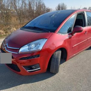 CITROEN C4 PICASSO 1