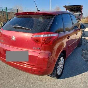CITROEN C4 PICASSO 1